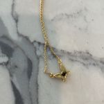 Kate Spade Social Butterfly Mini Pendant Necklace NWT Photo 5