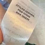 Lulus Glamorous Glitz Shiny Teal Green One Photo 7