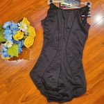 Maidenform  Black Bodysuit Size Small Photo 1
