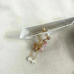 Sanrio My Melody Earrings Enamel My Melody Earrings Japan Limited Photo 6