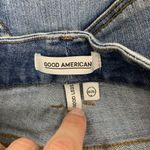 Good American Good American Jeans Skinny 25 Blue Stretch High Rise Casual Streetwear Photo 5