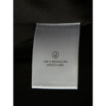 ALC Frank A.L.C. Juliet Pleated Blazer‎ Mini Dress Timeless Black Size 8 Photo 8