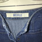 Brandy Melville Denim Skirt Photo 4