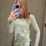 Athleta Long Sleeve Shirt Photo 0