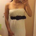 Merona Woven belt. S Photo 0