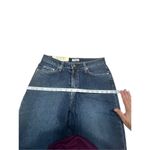 st. john's bay St John’s Bay *Stretch * Bootcut * Straight Jeans Sz 8 Long NWT Photo 6