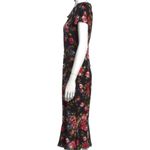 Dolce & Gabbana NWOT  floral print silk dress Photo 4