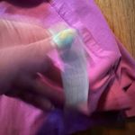 ASOS  Curve Fit & Flare Dress in Sugarplum, Size 18, NWOT Photo 5