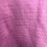 The North Face  Athletic Womens 1/4 Zip Pullover Top Purple Long Sleeve Size M Photo 5