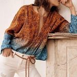 Anthropologie Pilcro The Slim Distressed Jeans Photo 2