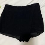 boutique black skort Photo 0