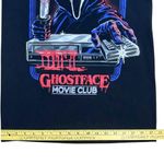 Ghostface Movie Club T Photo 10