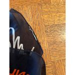 Moschino Vintage  graffiti style “Cheap & Chic “ silk scarf Photo 3