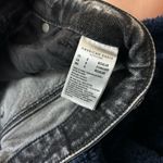 American Eagle Asymmetrical Waist Jeans Photo 4