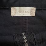 Altar'd State Black Zip Skirt Photo 1