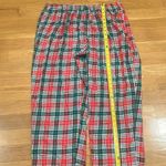 Jammies for your families women’s 2 piece sleep set size 2X. Green Photo 8