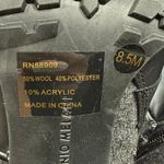 Antonio Melani Grayciee Lace Up Heeled Boot Size 8.5 Photo 7