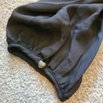 Molly Bracken Women's Size M / L Top V Neck Embroidered Sequin Boho Flowy Photo 11