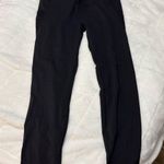 Chic Soul  black workout leggings Photo 1