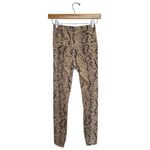 Varley Women's Century Legging 7/8 Mojave Snake Size XS Yoga Gym Activewear Photo 7
