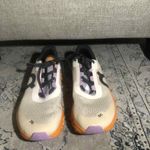 On Cloudmonster in Fawn/Tumeric Orange Size 9.5 Photo 5