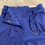 Ann Taylor  Pants size 6T High Rise inseam 28” waist 30” color lilac very pretty Photo 10