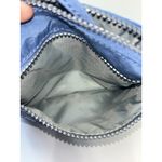 Kipling NWT  Keiko Crossbody Mini Bag Purse - Blue Lover Photo 5