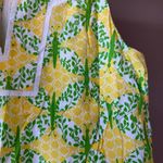 Lilly Pulitzer Lily Pulitzer Women’s Vintage Style Mod Retro Print‎ Sheath 60s House Dress 8 Photo 8