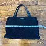 Kate Spade Kate Spade Women’s Vintage Y2K Black Corduroy Shoulder Bag Photo 9