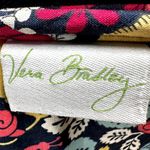 Vera Bradley Floral 14" Laptop Case Quilted Padded Zip Happy Snails 2011 Retired Photo 2