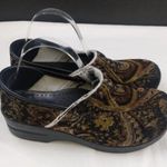 Dansko Danske Women's Green/Multi Shoes/Clogs/Slip-Ons Sz41 SKU3853 Photo 0