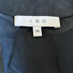 IRO  Silk Kimono Robe Photo 6