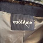 NWOT OTTOD AME green Teddy Jacket with Soft Texture and Relaxed Fit Brown Size 4 Photo 13