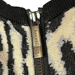 Rachel Roy  Leopard Sweater Dress Size XS Photo 7