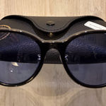 Ray-Ban RB 4334D black sunglasses Photo 0