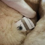 UGG  AUSTRALIA Chestnut Suede Classic Short Shearling Boots - US 7 Photo 7