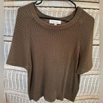 Philosophy Sweater Top Photo 0