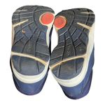 Vionic by Orthaheel Navy Kona Mesh Lace Up Women's Sneakers 9.5 Photo 8