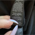 Sweaty Betty  Cruise Jumpsuit Size Medium‎ Black NEW Hiking Outdoor Comfy Photo 9