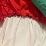 Free People NWT FP Movement Way Home High Rise Shorts Christmas Holiday Size M Photo 7