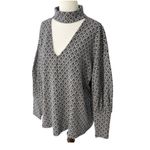 Eloquii  Sweater Knit Two Piece Set Photo 4