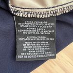 R & M Richards Navy Sequin and Lace Sleeveless Formal Evening Gown Maxi Dress, 4P Photo 11