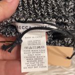 Rebecca Minkoff  Monochrome Knit Beanie and  gloves set brand new with tags Photo 5