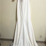 Vagabond  Off White Medusa Wedding Dress Photo 7