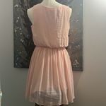 A Byer A. buyer cinch waist dress Photo 1