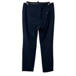 BRAX Maron Navy Trouser Pants Career Size 6 Professional Blue Photo 4