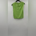 J.Crew  Featherweight cashmere-blend cropped sweater shell Gentle Clover Photo 4