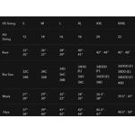 Frederick's of Hollywood Margarita Floral Green Lace Teddy Size 3X NWT Photo 2