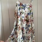 O'Neill Floral Sundress Photo 0