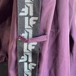 LF Purple jogger set Photo 4